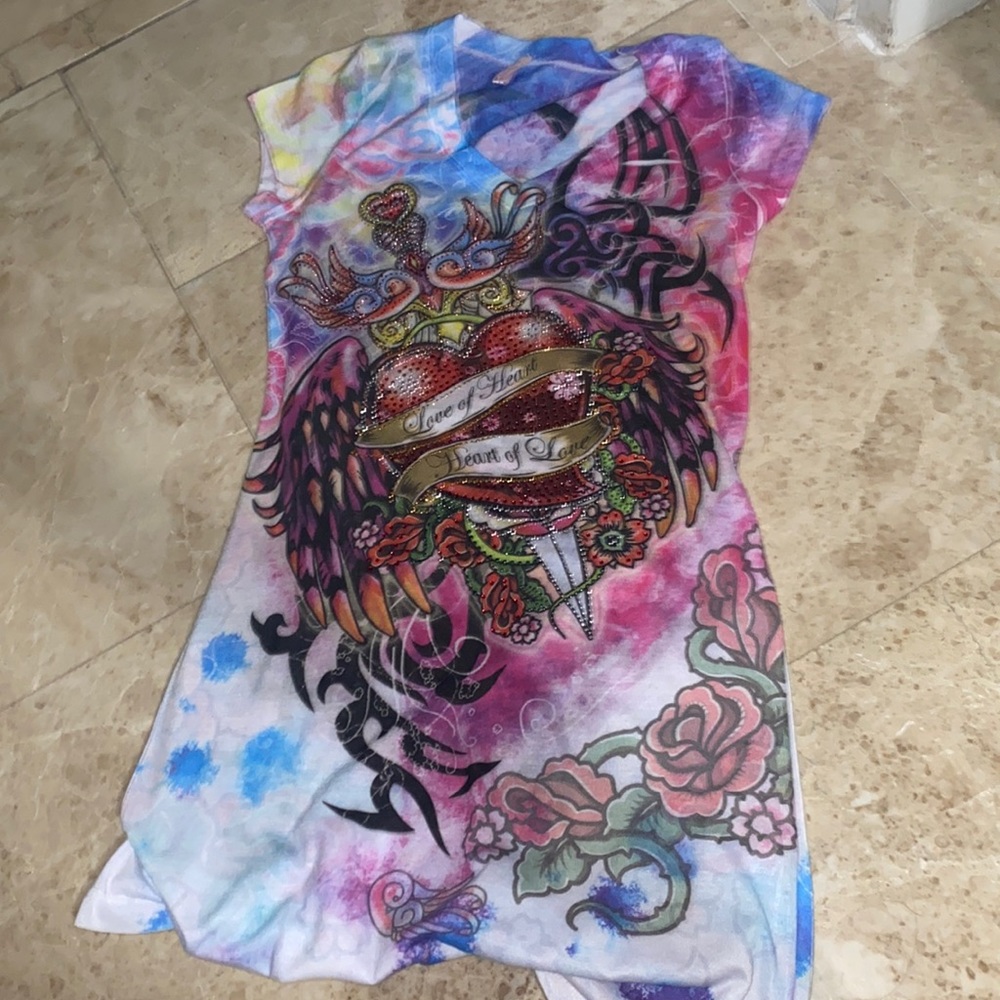 Y2K dress